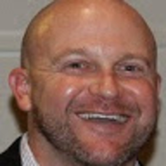 Meet your Posher, John - Picture 1 of 1